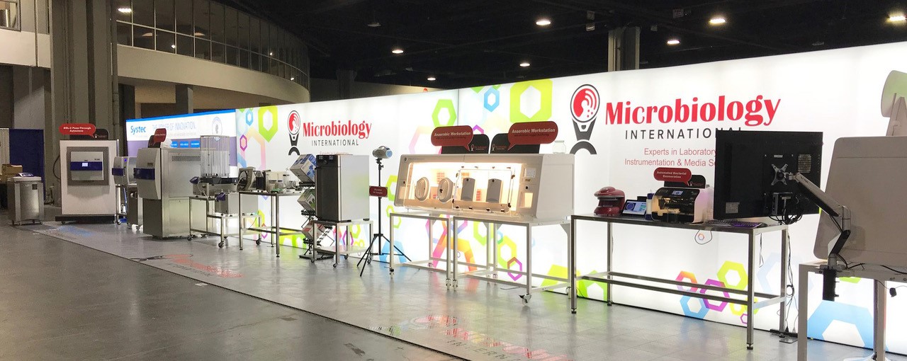 Microbiology International Microbiology International